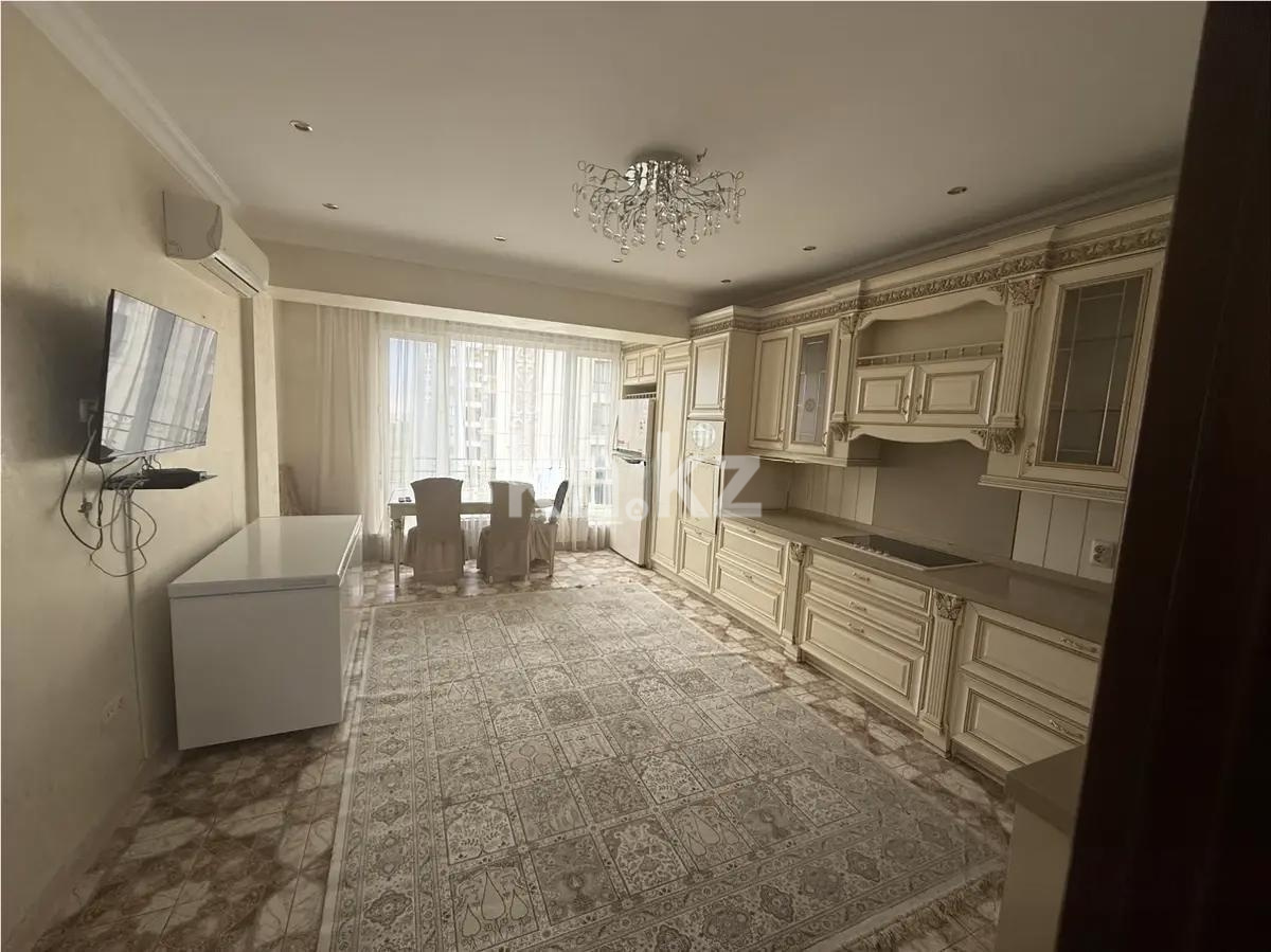 Продажа 3-комнатной квартиры, 165 м² в Алматы - фото 4