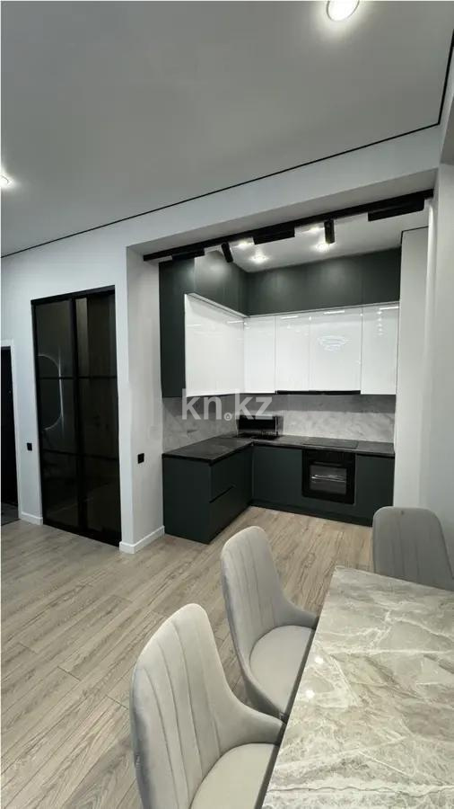 Продажа 2-комнатной квартиры, 48 м² в Алматы - фото 3