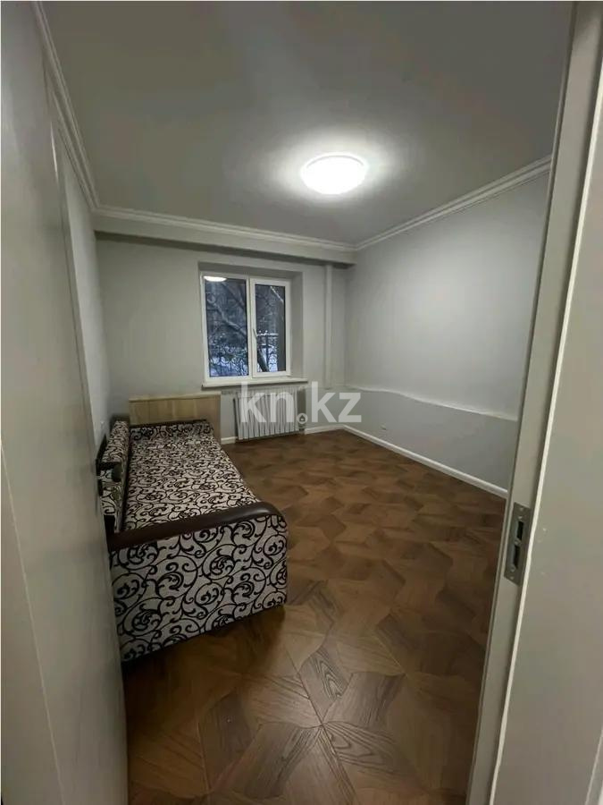 Продажа 3-комнатной квартиры, 50 м² в Алматы - фото 3