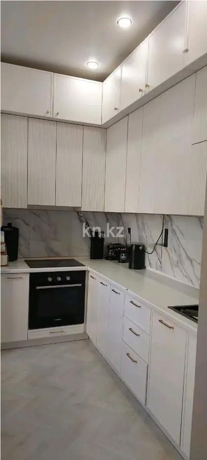 Продажа 2-комнатной квартиры, 49.5 м² в Астане - фото 3