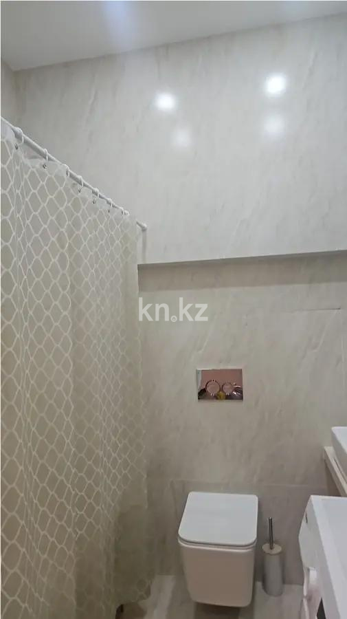 Продажа 2-комнатной квартиры, 42 м², пр. Райымбека, дом  351/1 в Алматы - фото 4