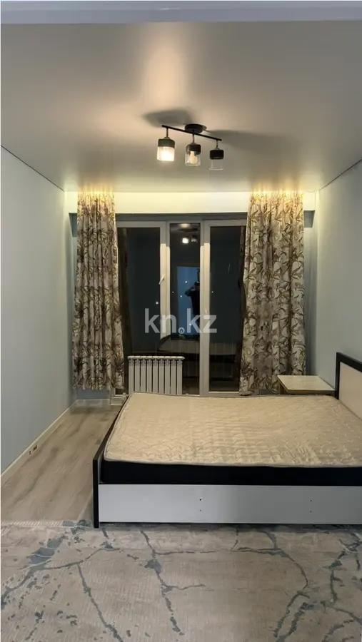Продажа 1-комнатной квартиры, 47.2 м² в Алматы