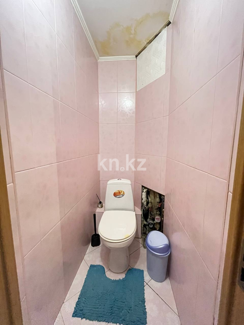 Продажа 1-комнатной квартиры, 36 м² в Астане - фото 10