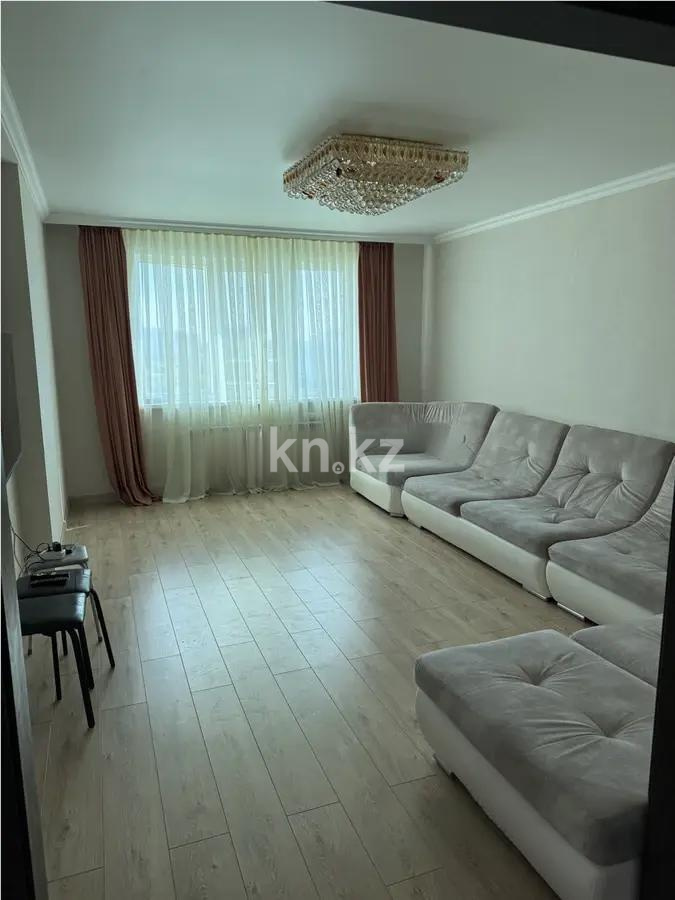 Продажа 2-комнатной квартиры, 76 м² в Астане
