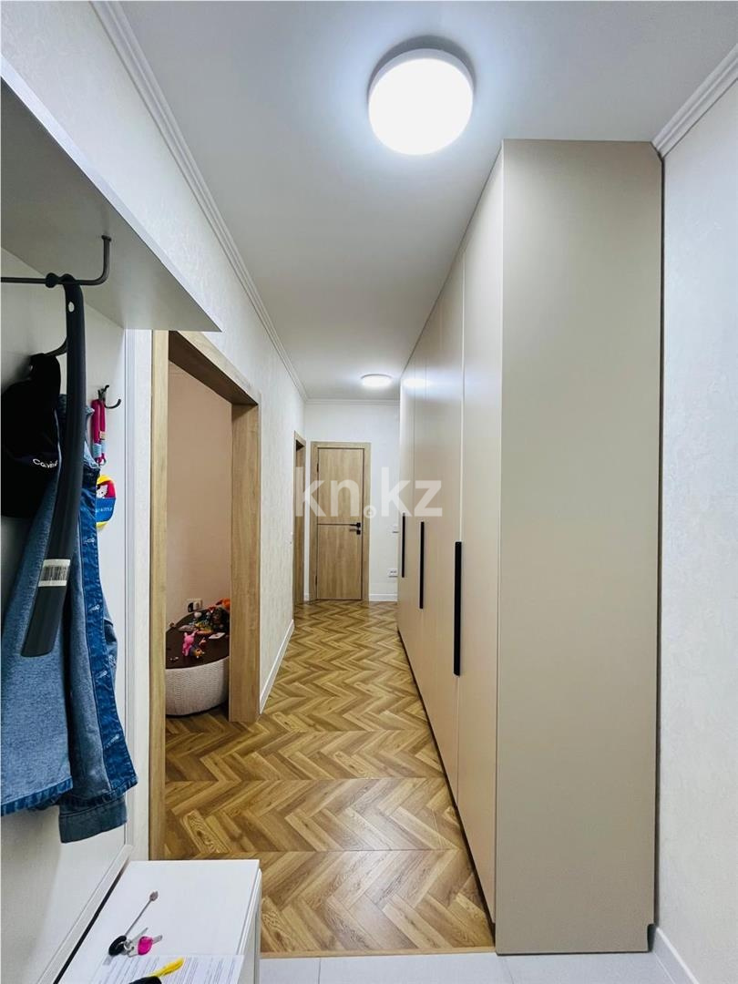 Продажа 2-комнатной квартиры, 73 м² в Караганде - фото 11