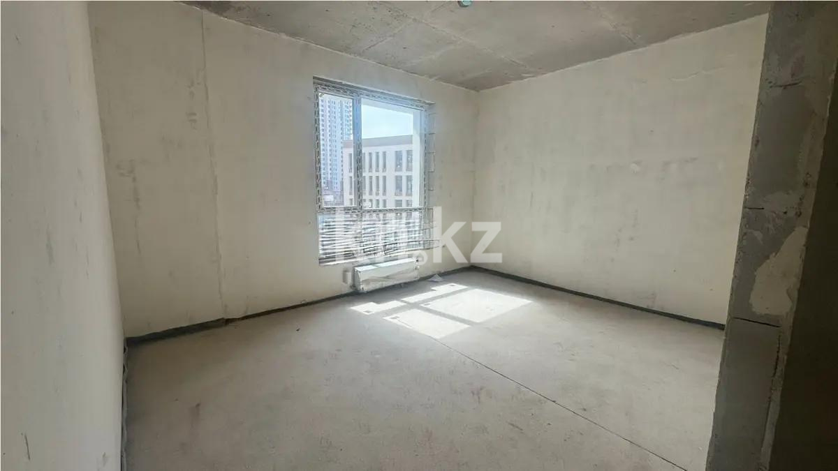 Продажа 2-комнатной квартиры, 66.2 м² в Астане