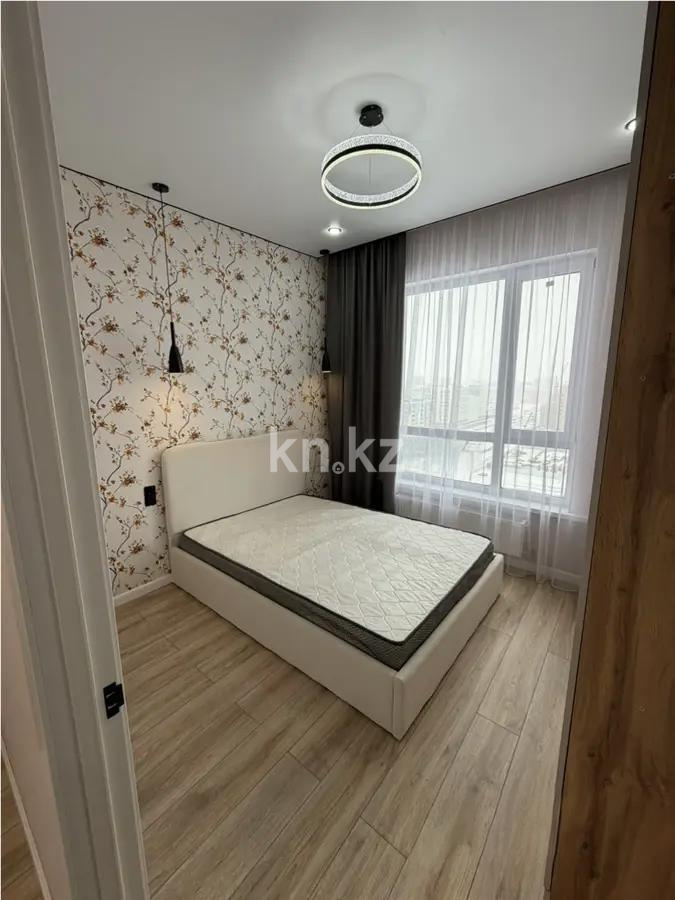 Продажа 2-комнатной квартиры, 44 м² в Астане - фото 2