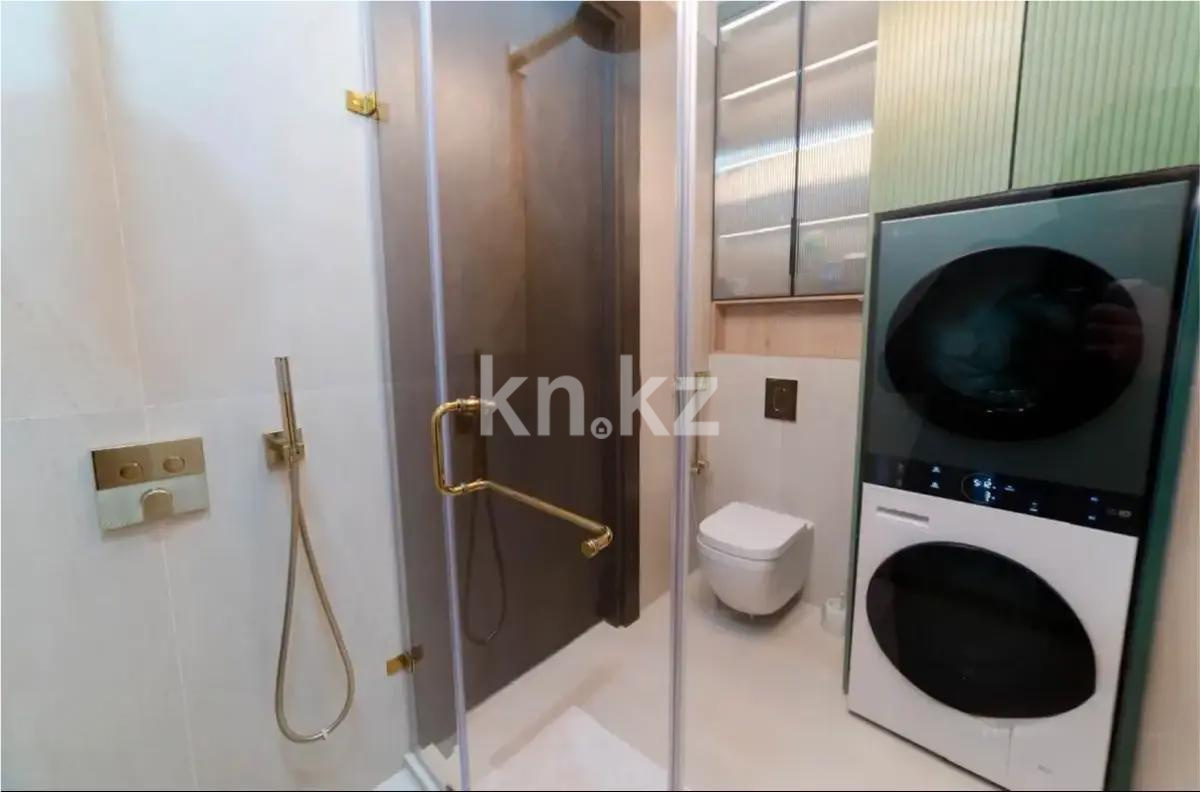 Продажа 2-комнатной квартиры, 75 м² в Алматы - фото 4