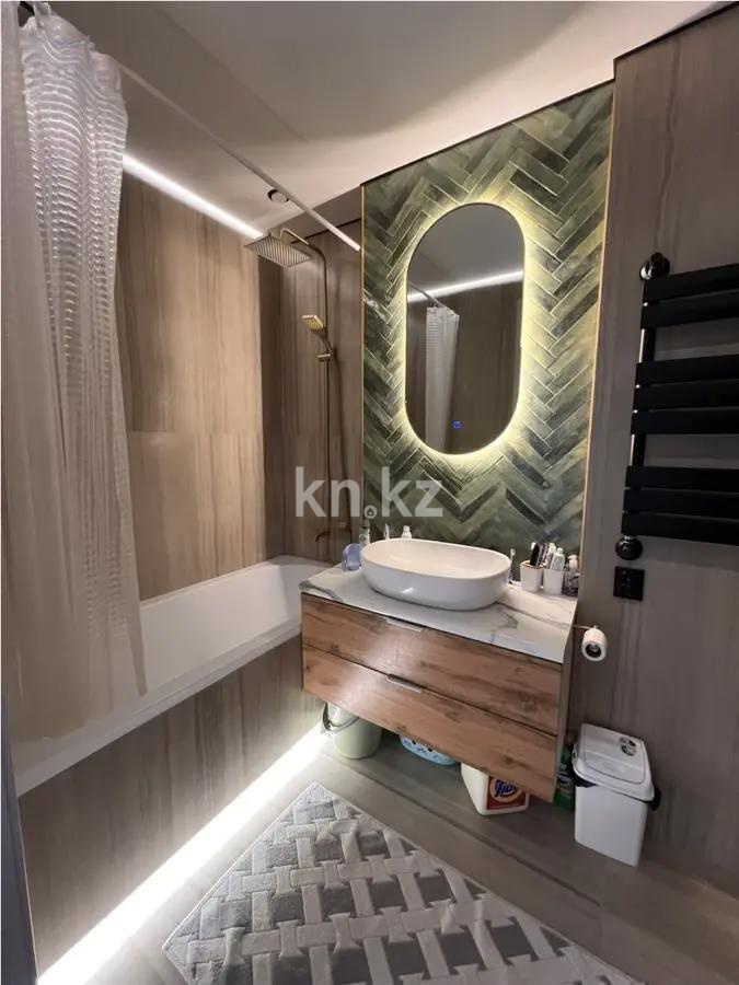 Продажа 3-комнатной квартиры, 72 м² в Алматы - фото 4