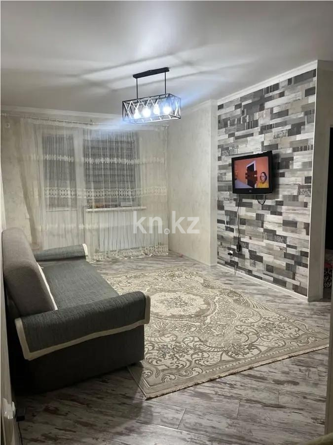 Продажа 2-комнатной квартиры, 56 м² в Астане