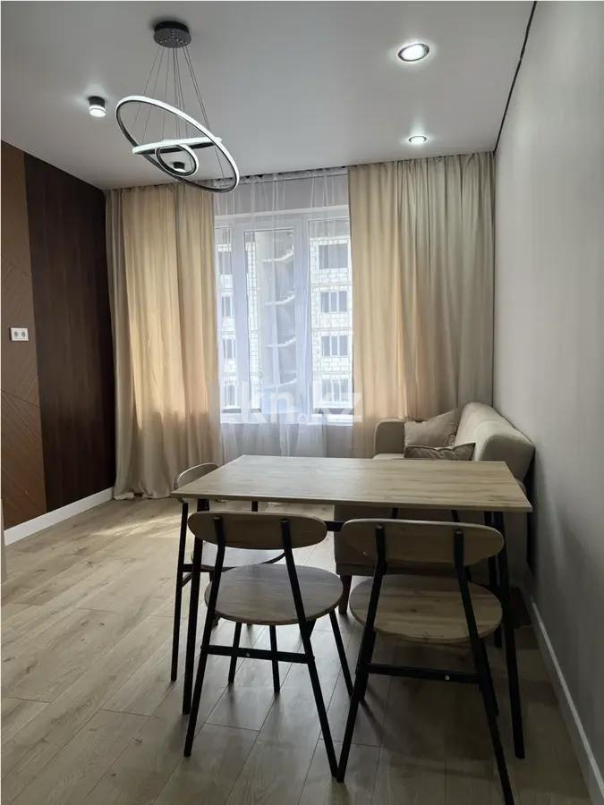 Продажа 1-комнатной квартиры, 43 м² в Алматы