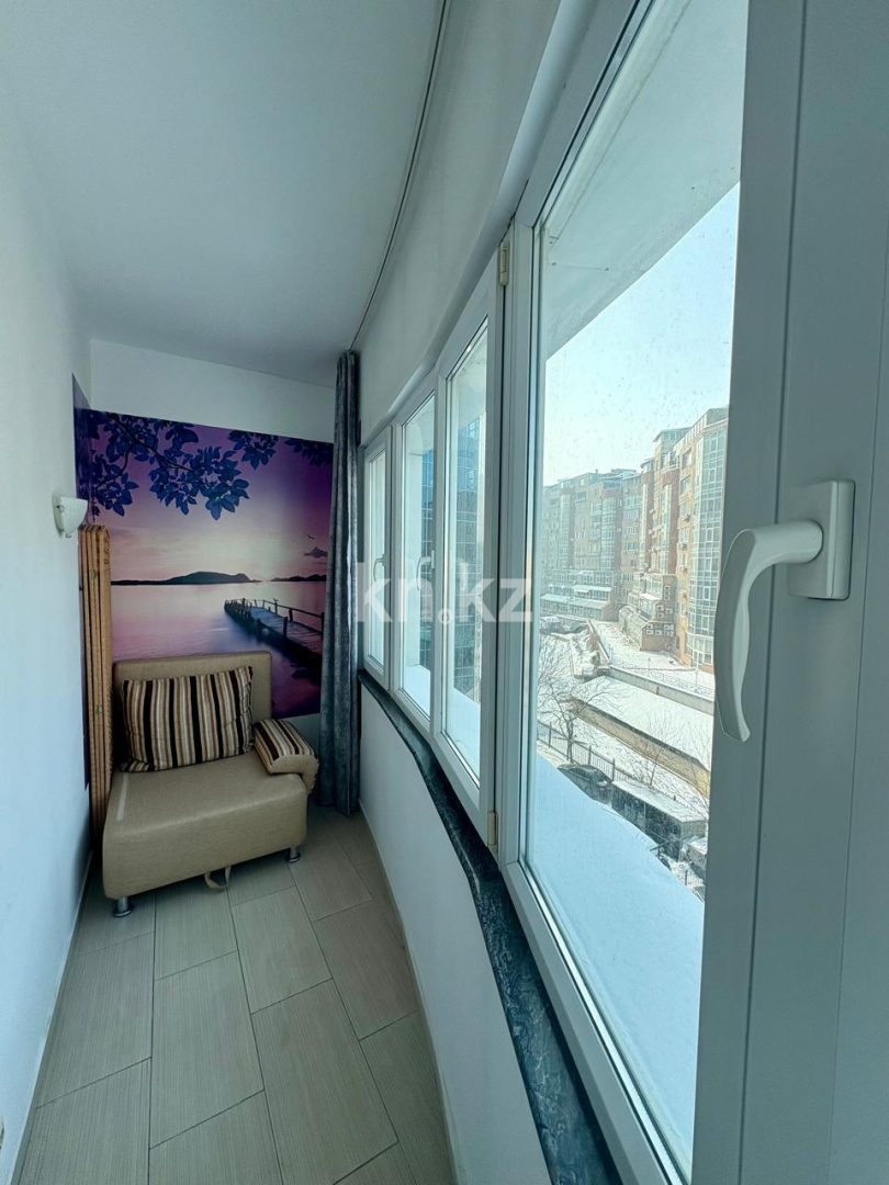 Аренда 2-комнатной квартиры, 80 м² в Алматы - фото 5