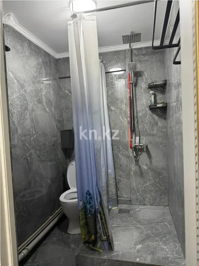 Продажа 2-комнатной квартиры, 30 м² в Алматы - фото 4