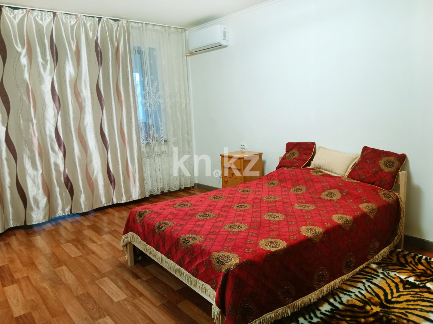 Продажа 1-комнатной квартиры, 33.7 м² в Алматы