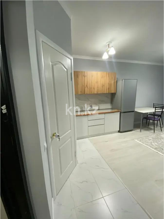 Продажа 1-комнатной квартиры, 26 м², ул. Алтын орда, дом  6/64 в Алматы - фото 3
