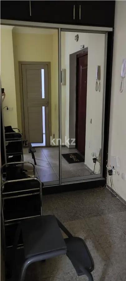 Продажа 2-комнатной квартиры, 56 м² в Алматы - фото 4