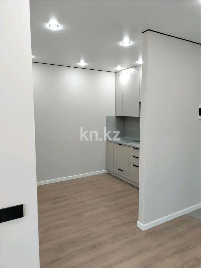 Продажа 2-комнатной квартиры, 45 м², мкр. Шугыла, дом  340/39 в Алматы - фото 2