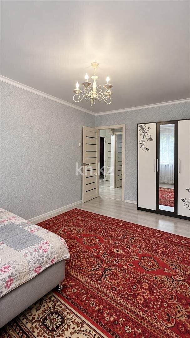 Продажа 2-комнатной квартиры, 48 м² в Темиртау - фото 2