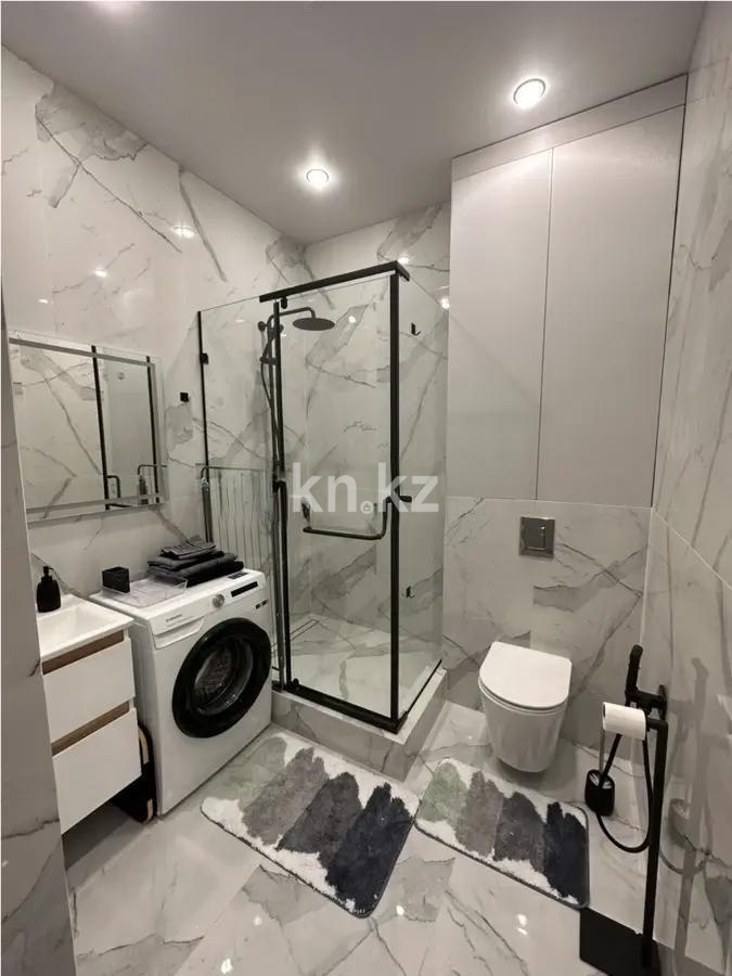 Продажа 2-комнатной квартиры, 58 м² в Караганде - фото 3