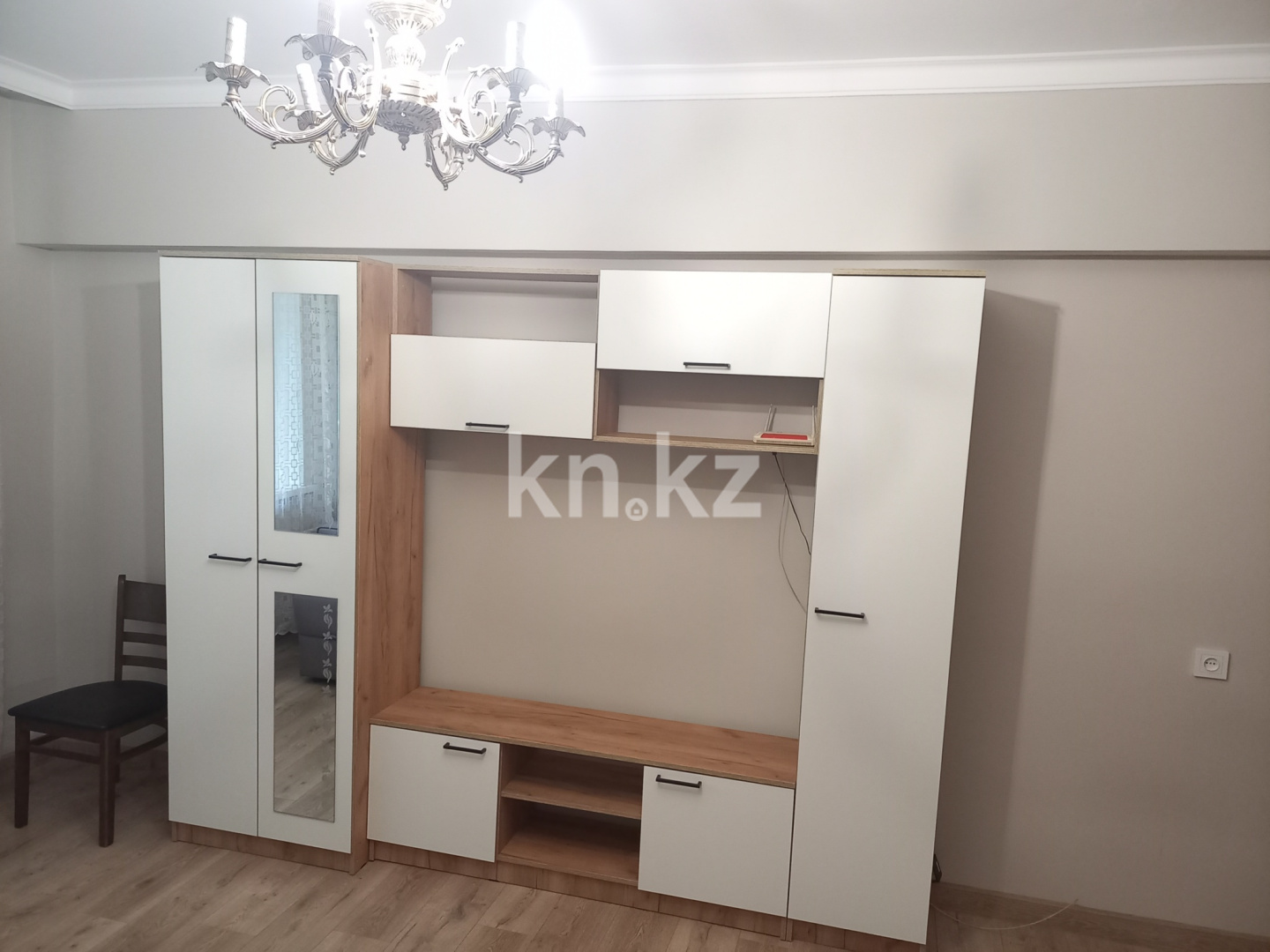 Аренда 3-комнатной квартиры, 69 м² в Алматы - фото 2