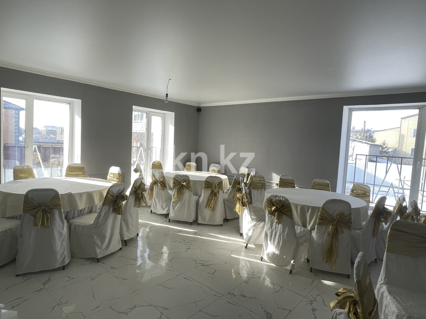 Продажа , 500 м², ул. Рахимбекова, дом  54 в Караганде - фото 27