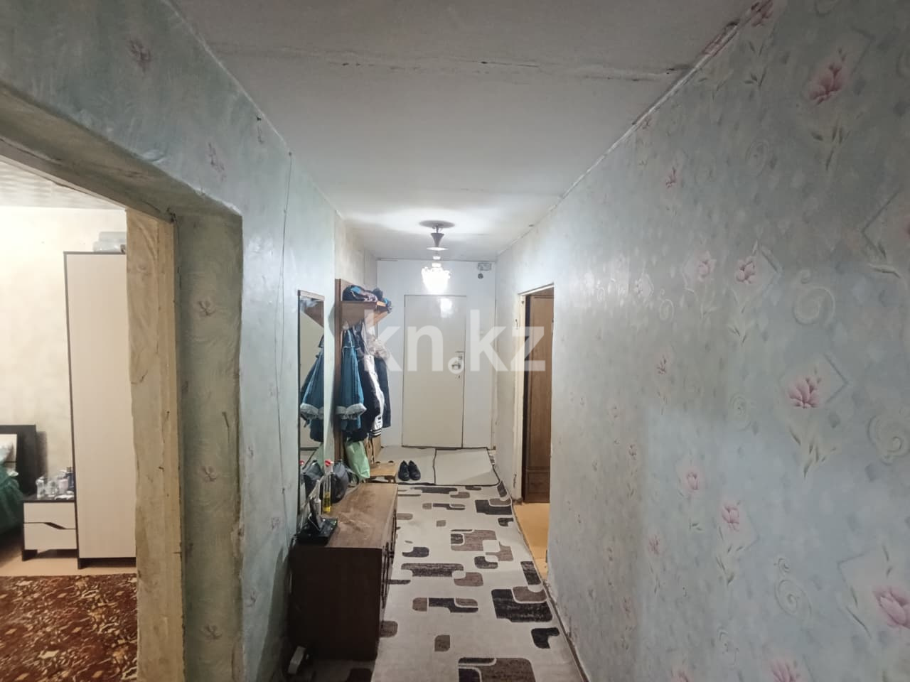 Продажа 4-комнатной квартиры, 75 м² в Караганде - фото 9