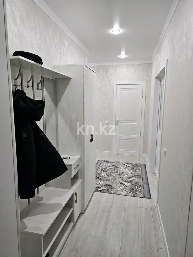 Продажа 2-комнатной квартиры, 50.8 м² в Астане - фото 5