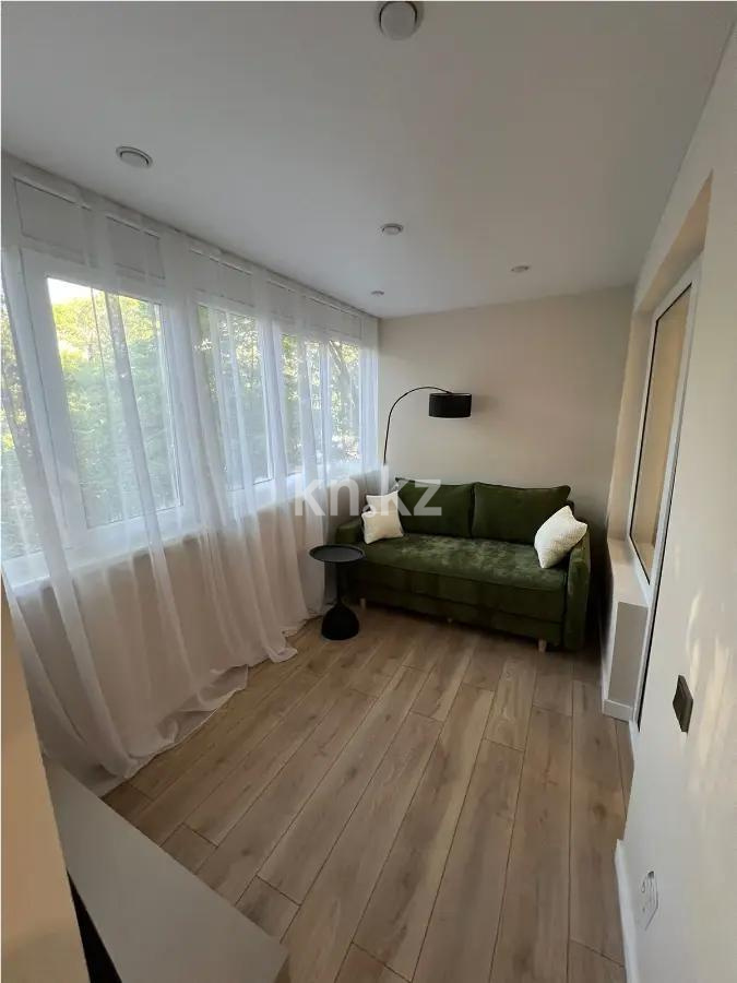 Продажа 2-комнатной квартиры, 45 м² в Алматы