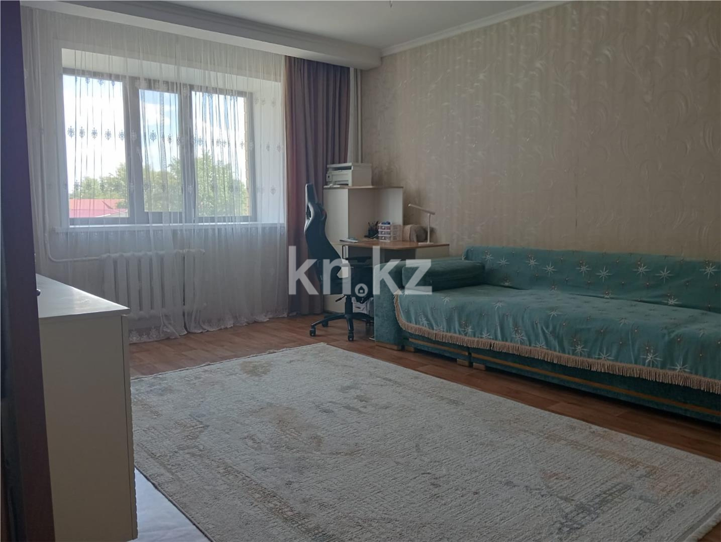 Продажа 2-комнатной квартиры, 65 м² в Астане - фото 2