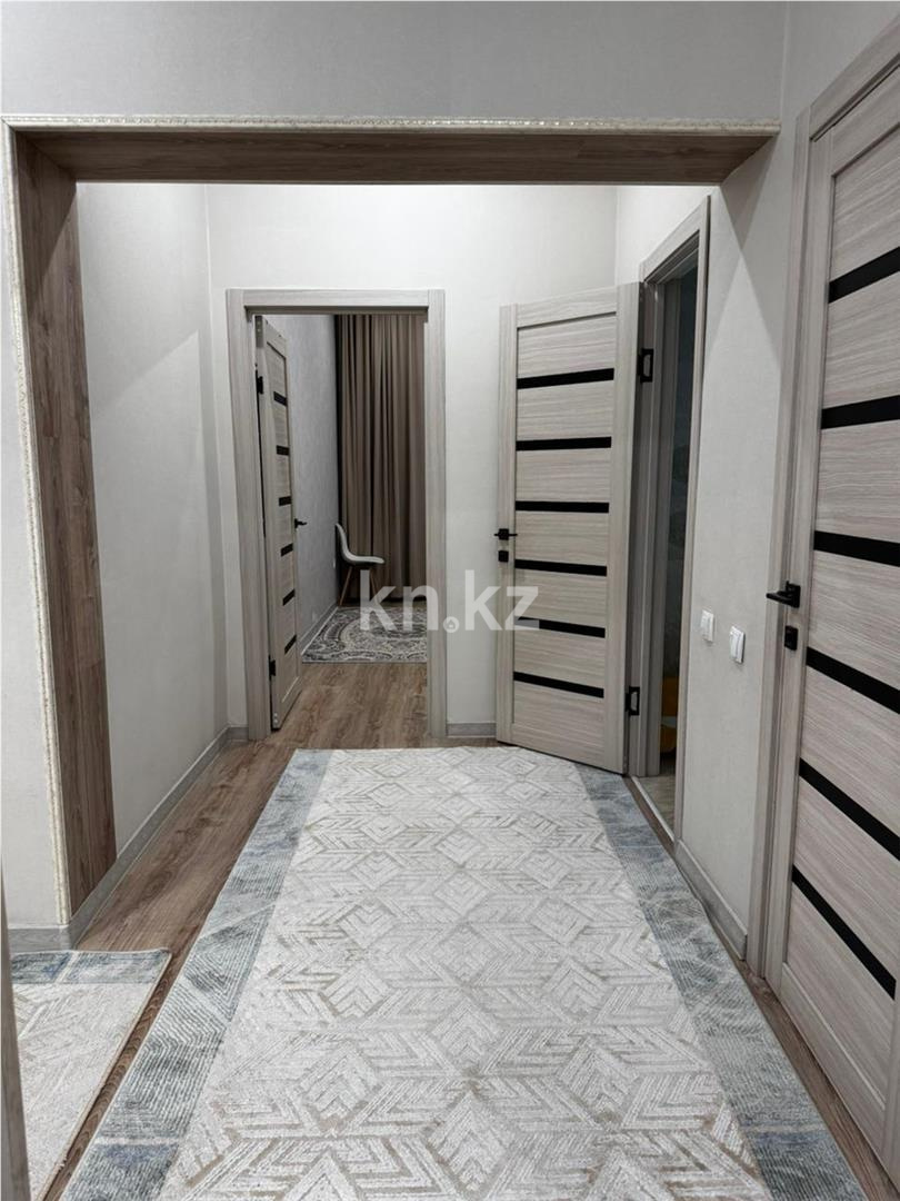 Продажа 3-комнатной квартиры, 84 м² в Караганде - фото 7
