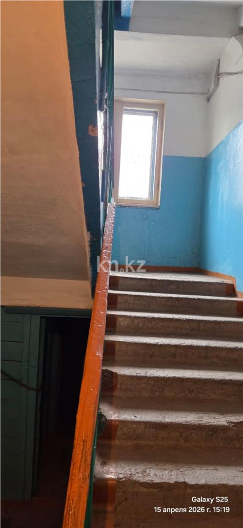 Продажа 3-комнатной квартиры, 58 м² в Темиртау - фото 15