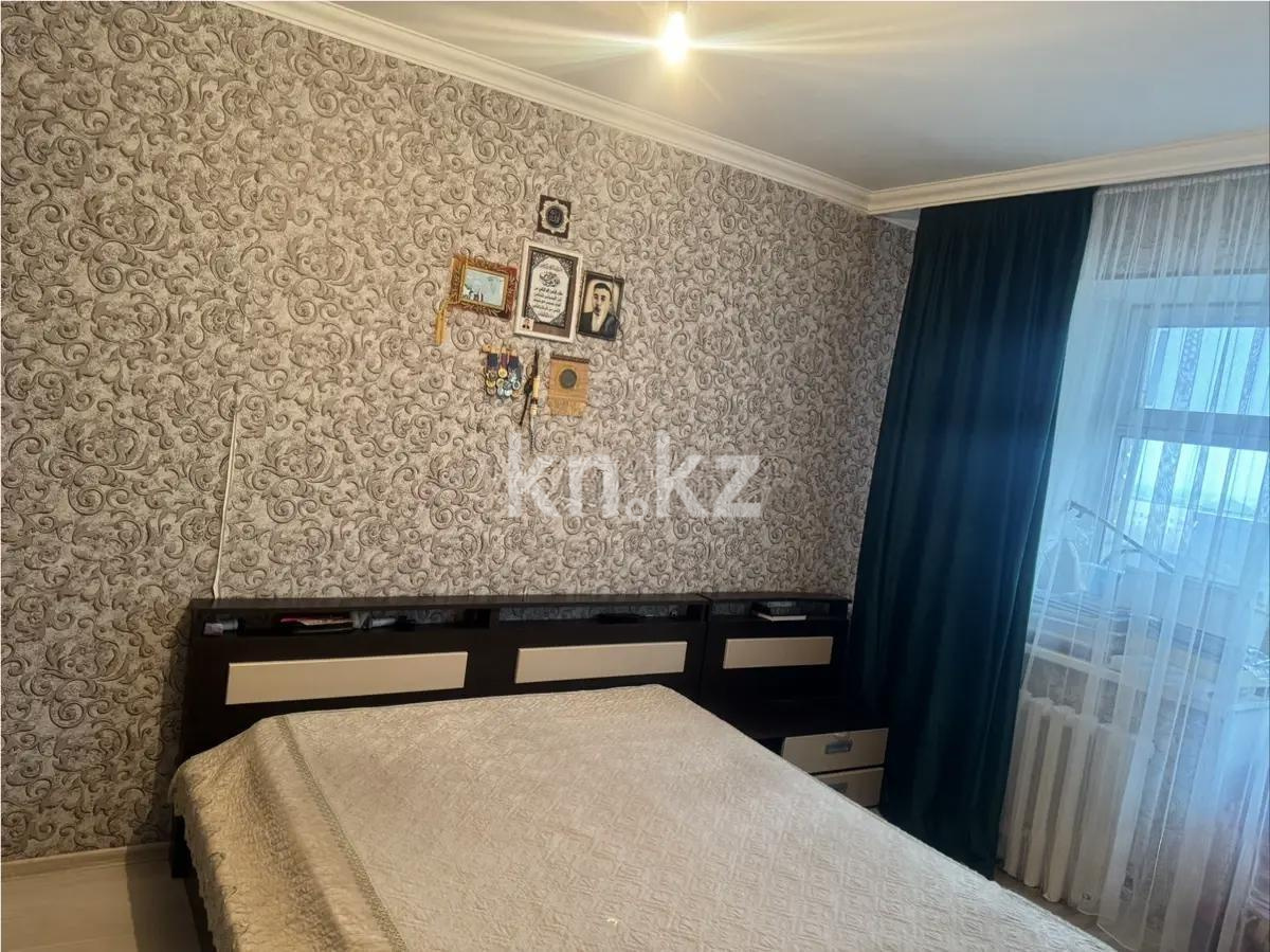 Продажа 3-комнатной квартиры, 95 м², ул. Байсеитовой, дом  122 в Астане