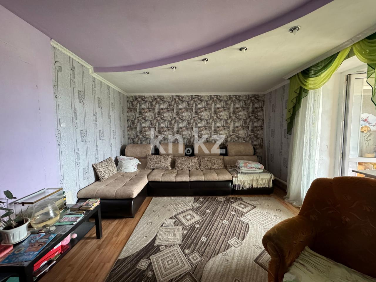 Продажа 6-комнатного дома, 130 м², ул. Кулибина в Темиртау