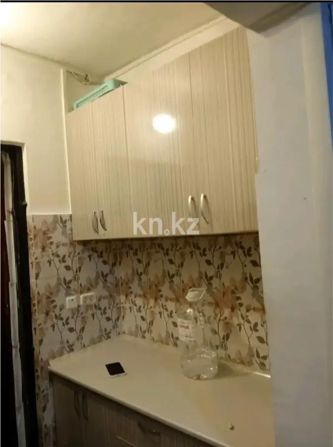 Продажа 1-комнатной квартиры, 16 м² в Алматы - фото 3