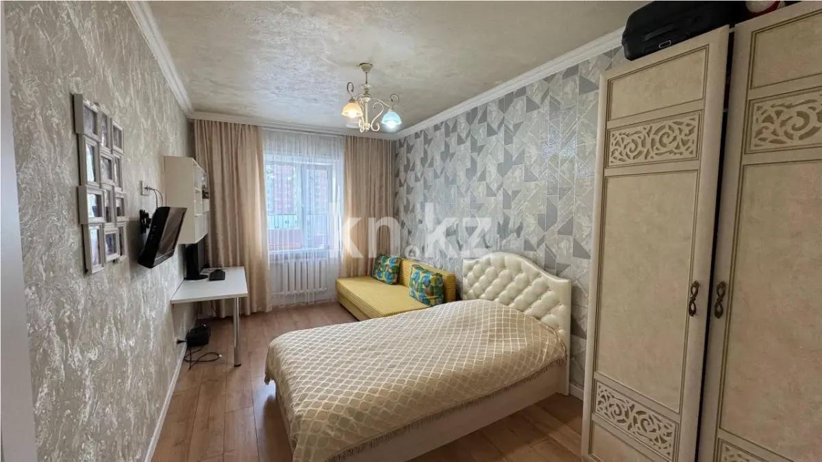 Продажа 5-комнатной квартиры, 114.2 м² в Астане - фото 2