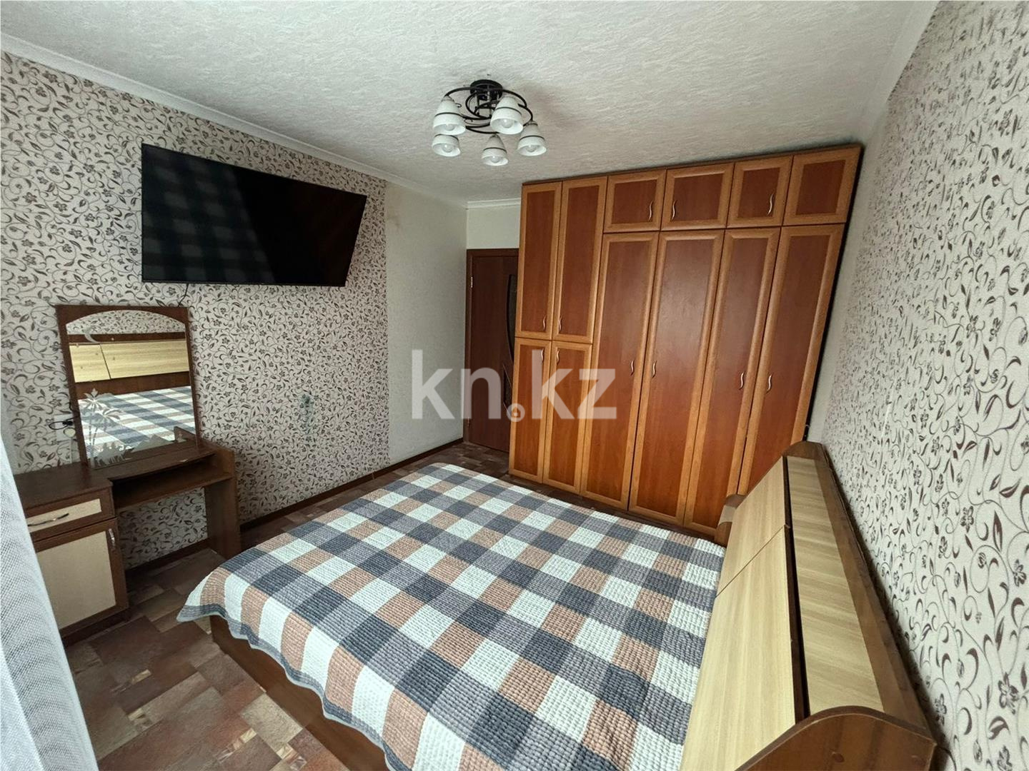 Продажа 3-комнатной квартиры, 67 м² в Караганде - фото 3