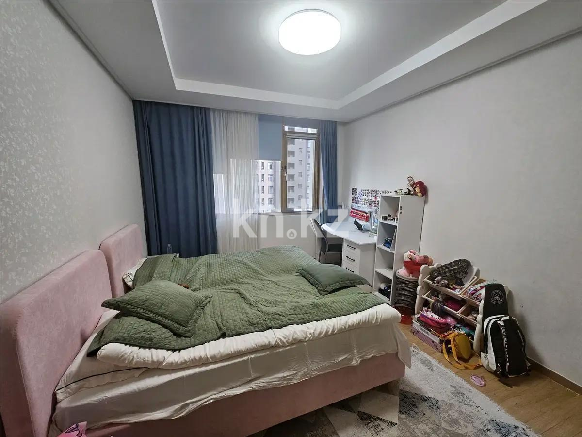 Продажа 3-комнатной квартиры, 89 м² в Астане - фото 2