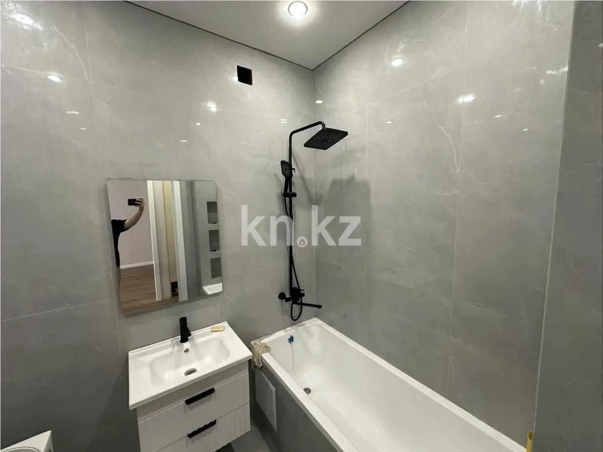 Продажа 2-комнатной квартиры, 40 м² в Астане - фото 4