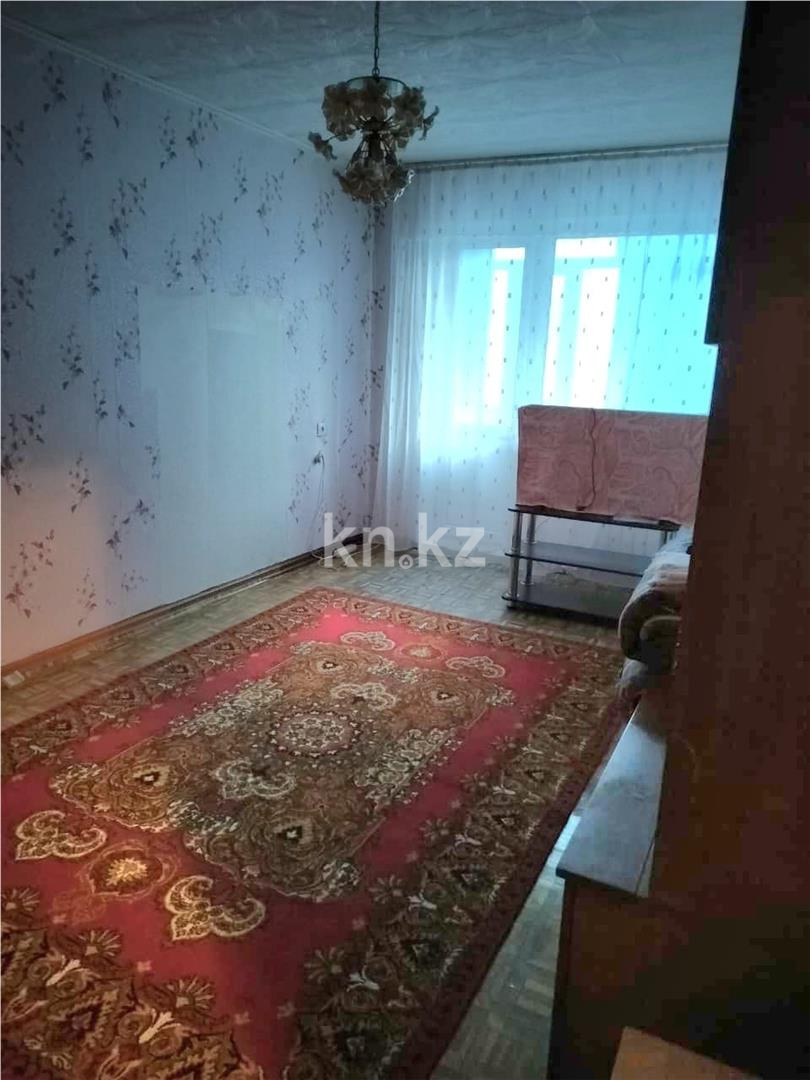 Продажа 1-комнатной квартиры, 31 м², 15 мкр. в Караганде