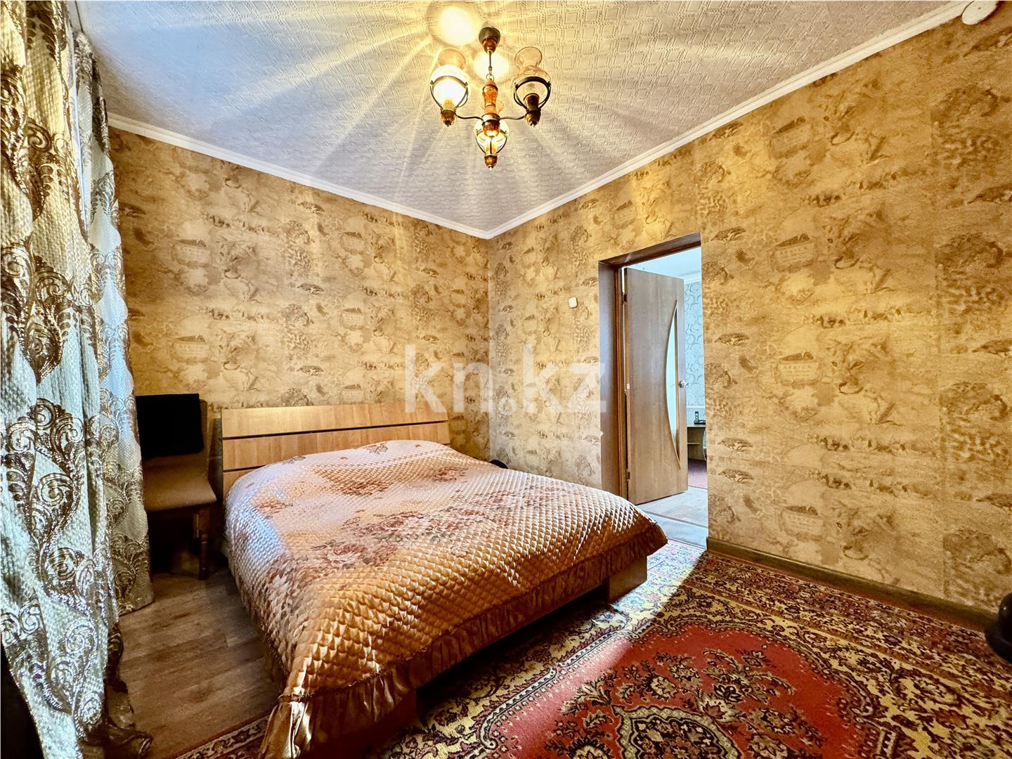 Продажа 3-комнатного дома, 76.7 м², ул. Коцюбинского, дом  1 в Караганде - фото 9