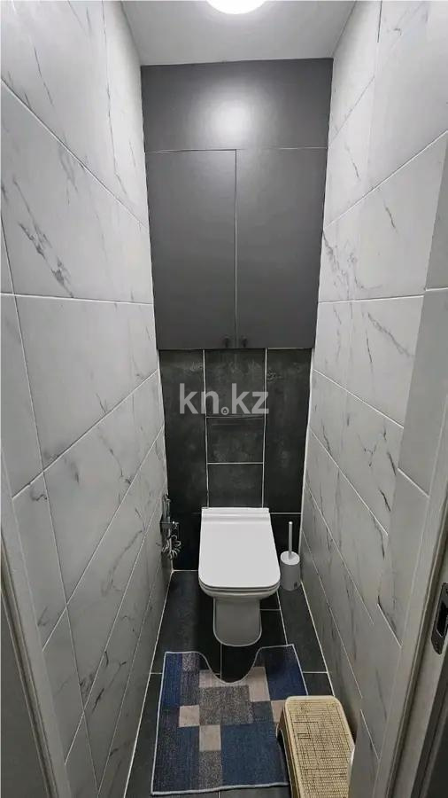 Продажа 3-комнатной квартиры, 60 м², пр. Абая, дом  46а в Астане - фото 6