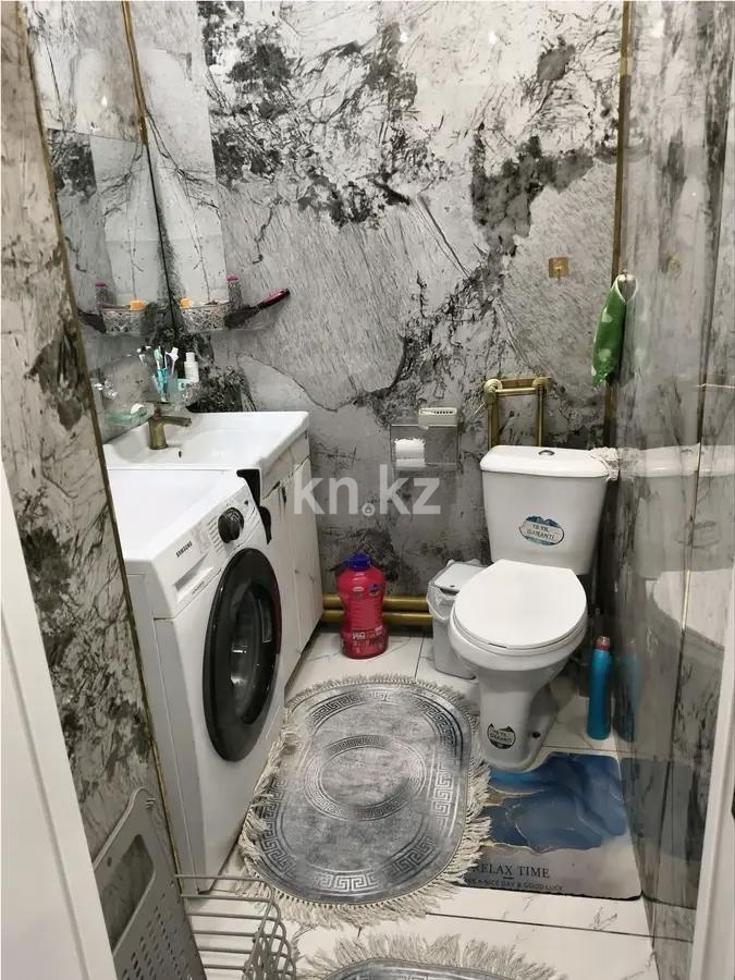 Продажа 4-комнатной квартиры, 125 м² в Астане - фото 5