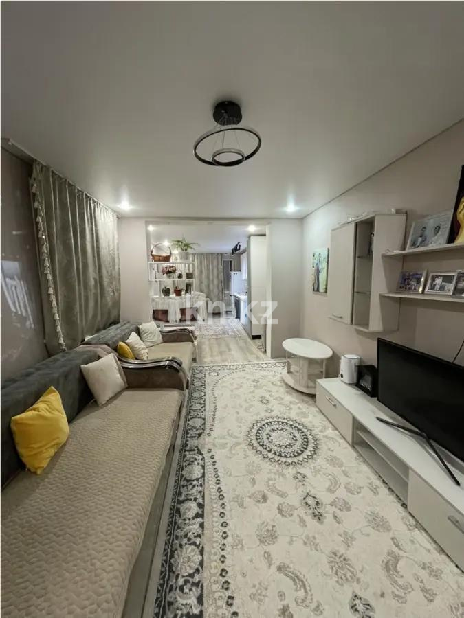 Продажа 3-комнатной квартиры, 65 м² в Шахтинске