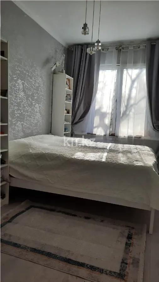 Продажа 2-комнатной квартиры, 42.2 м², мкр-н 10а, дом  15 в Алматы