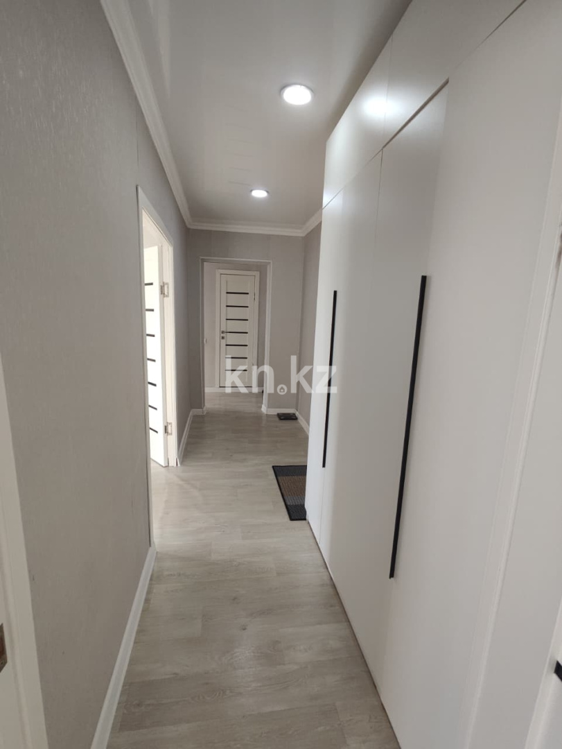 Продажа 2-комнатной квартиры, 54.2 м², мкр-н Степной-4, дом  10 в Караганде - фото 12