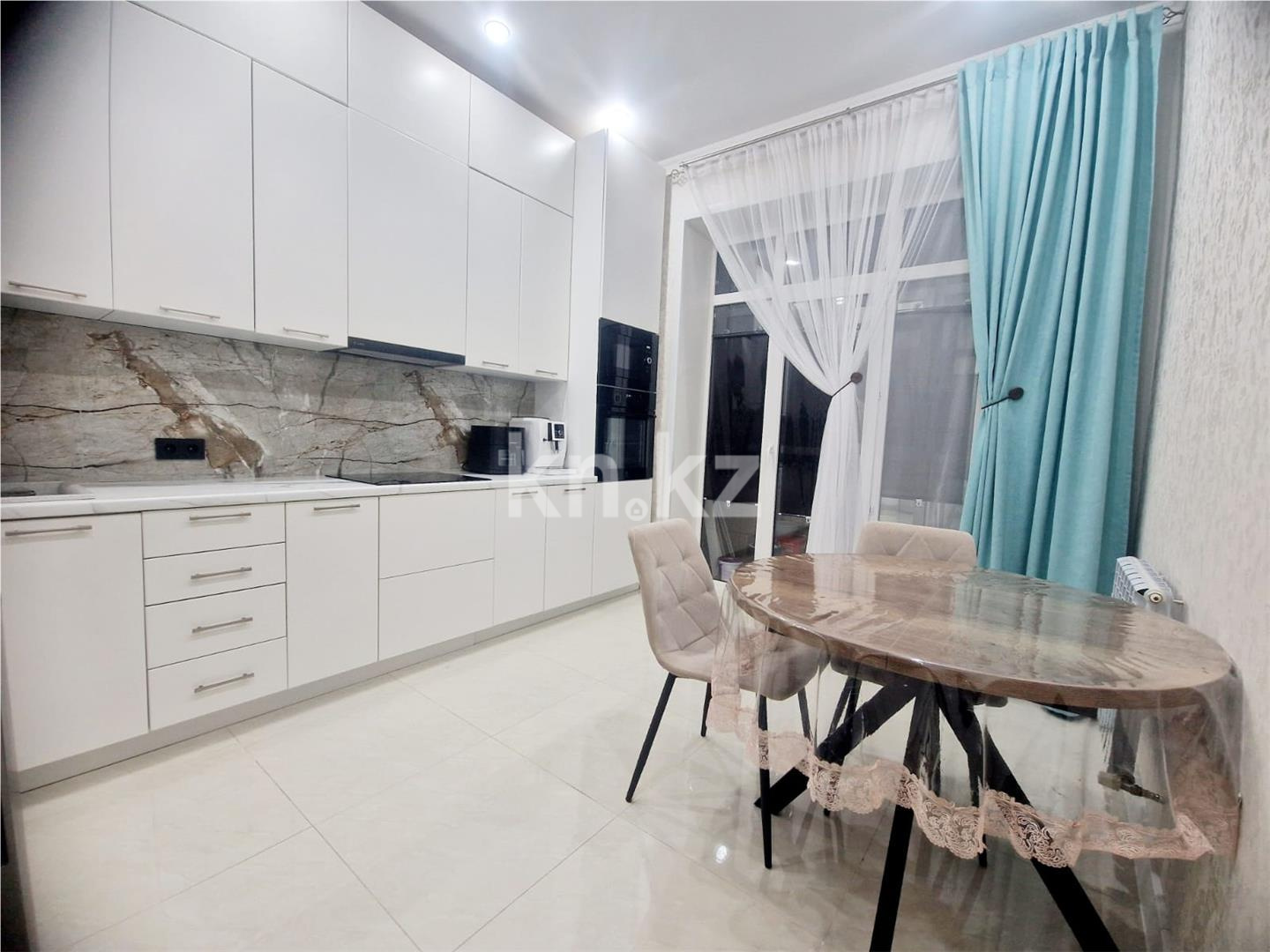 Продажа 3-комнатной квартиры, 84 м² в Караганде - фото 7