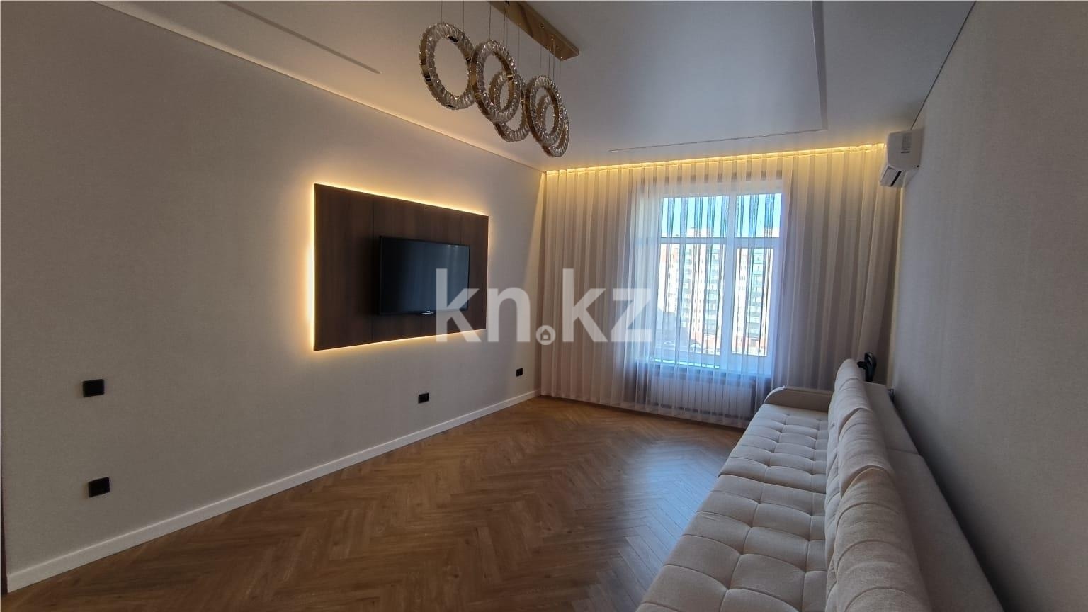 Продажа 2-комнатной квартиры, 70 м² в Караганде - фото 7