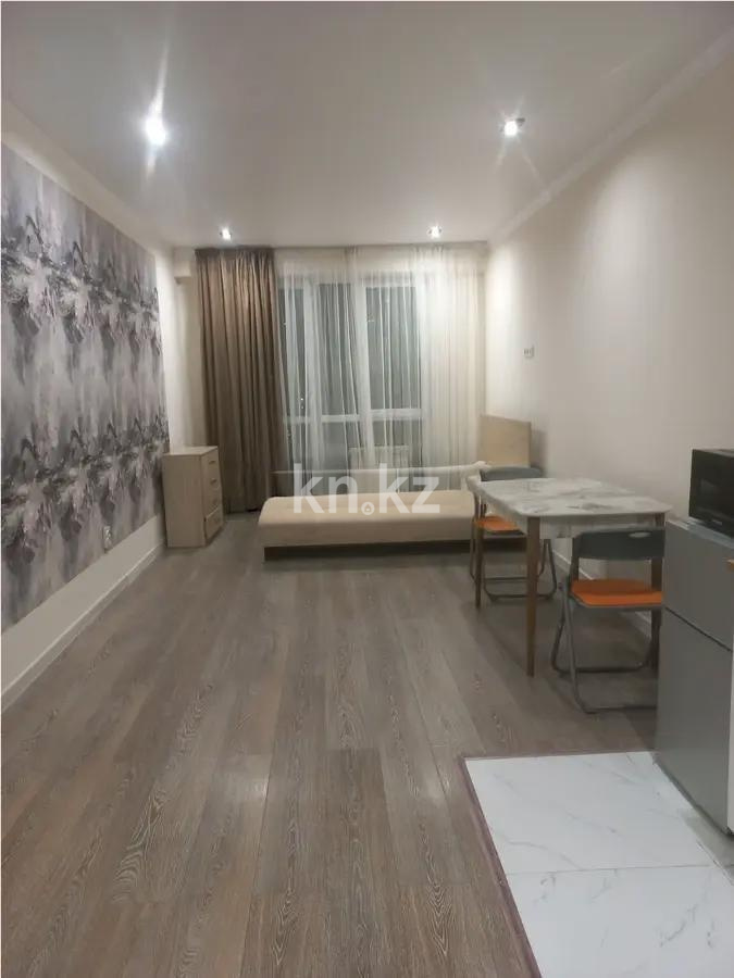 Продажа 1-комнатной квартиры, 31 м² в Алматы