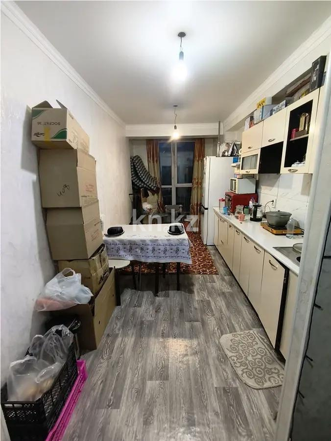 Продажа 1-комнатной квартиры, 43.5 м² в Алматы - фото 2