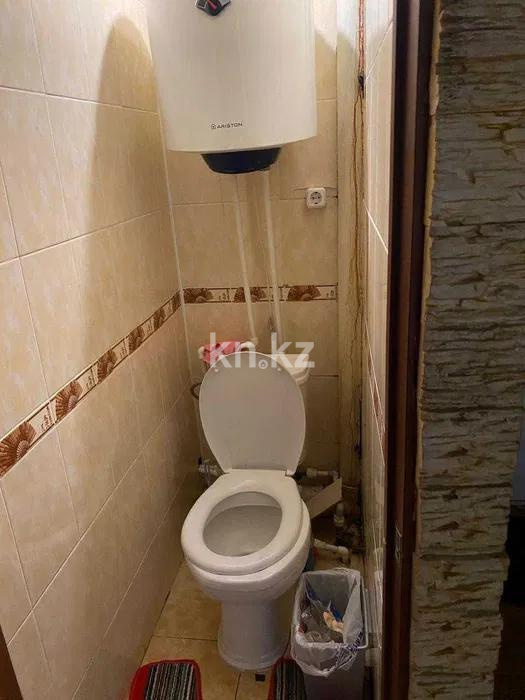 Продажа 1-комнатной квартиры, 33 м² в Караганде - фото 3